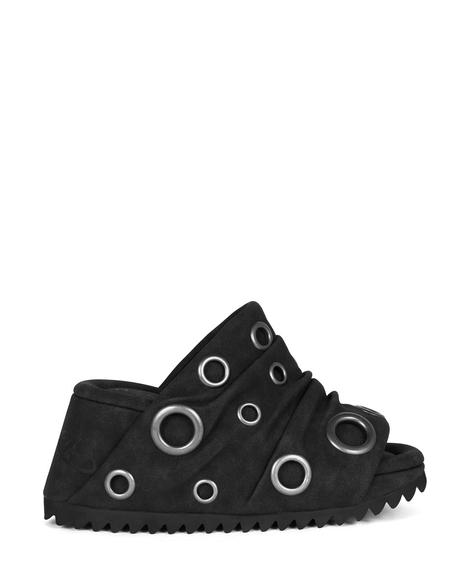 靴 YELLO MERCURIO SANDALS MERCURIO SANDALS – YELLO