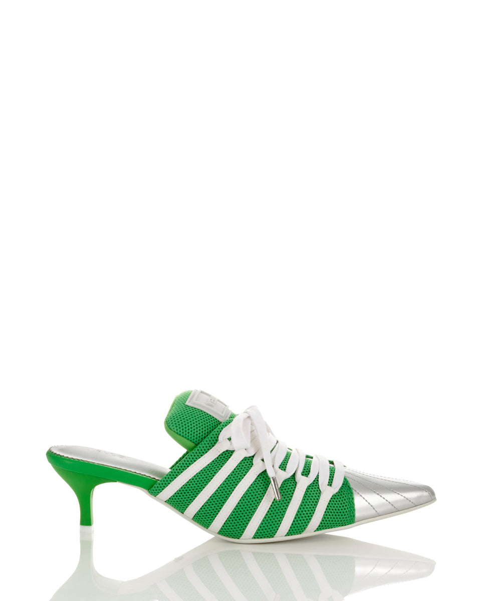 YELLO GRASS SNEAKER MULES Lサイズ 02112471.jpg.webp