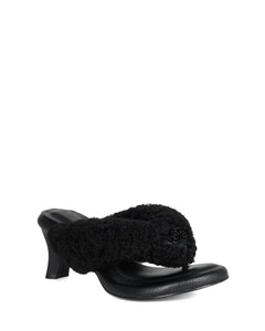 YELLO BLAQUEE TONGS SANDALS サンダル BLAQUEE TONGS SANDALS – YELLO