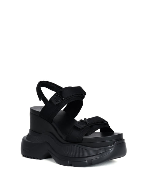 SANDALS – YELLO
