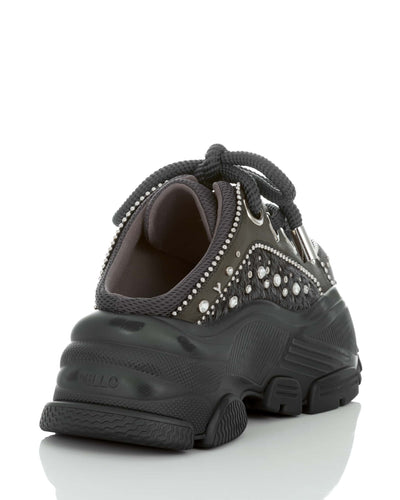 YELLO / VIKING SABOT SNEAKERS