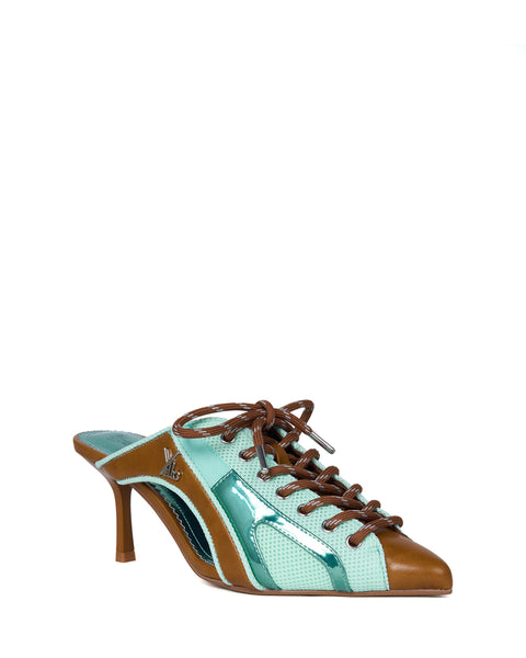 HEELS – YELLO