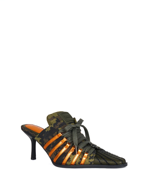 HEELS – YELLO