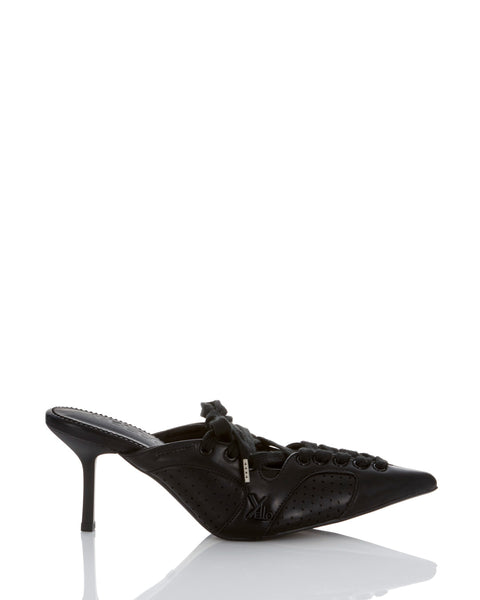 SHOOTER MULES – YELLO