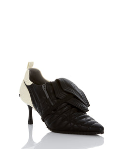 OFFSIDE HEELS