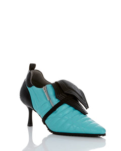 SHARP-P HEELS
