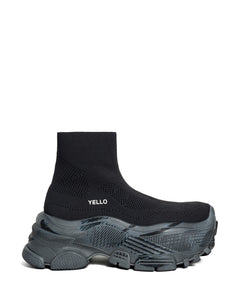 GRAUWAL SHORT BOOTS