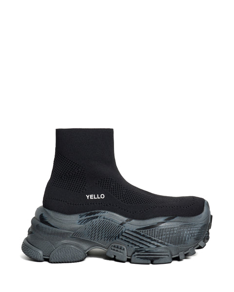 GRAUWAL SHORT BOOTS