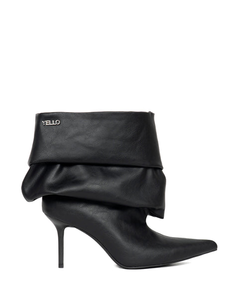 INK SHORT BOOTS