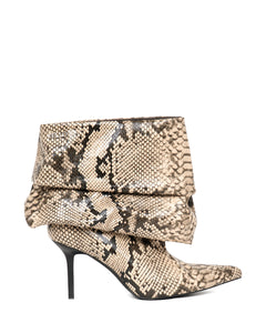 KAA SHORT BOOTS