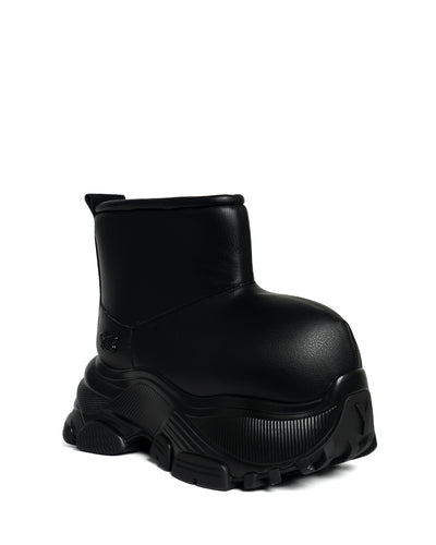 JACOB SHORT BOOTS – YELLO