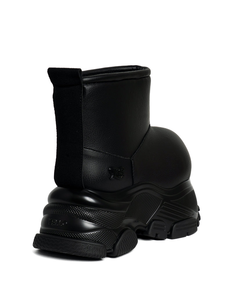 完売品　YELLO BAA SHORT BOOTS XL JACOB SHORT BOOTS – YELLO