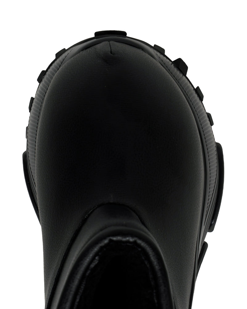 JACOB SHORT BOOTS – YELLO