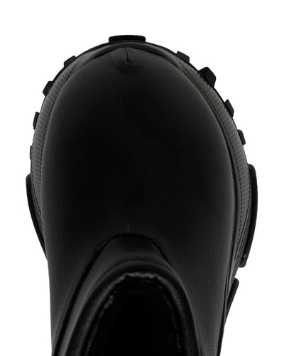JACOB SHORT BOOTS – YELLO