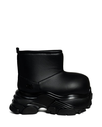 JACOB SHORT BOOTS – YELLO