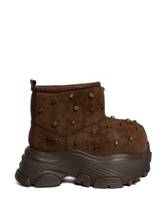 MORTON SHORT BOOTS