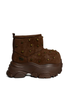 MORTON SHORT BOOTS