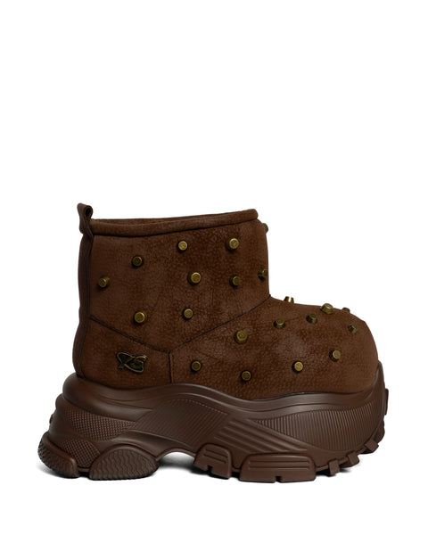 MORTON SHORT BOOTS