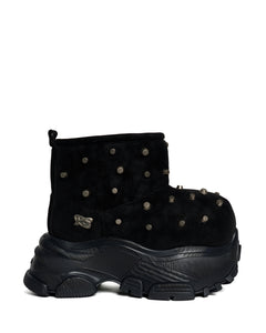 VICTOR SHORT BOOTS