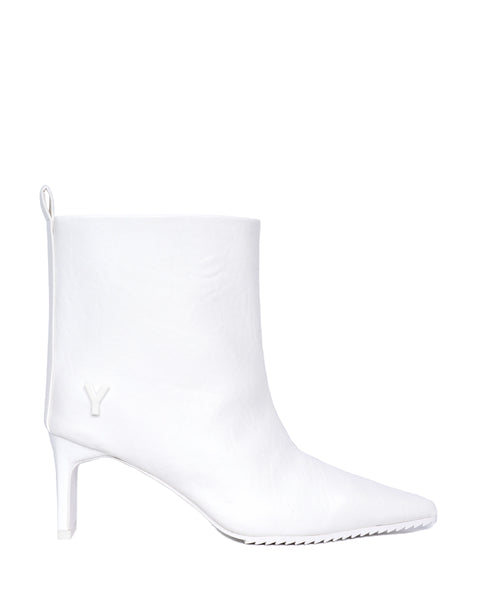 GABRIELLE SHORT BOOTS