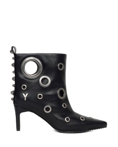 GUNNER SHORT BOOTS