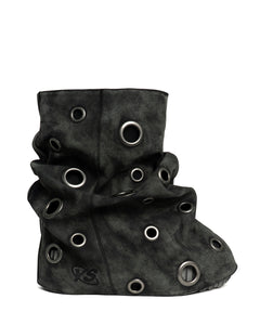 MERCURIO SHORT BOOTS