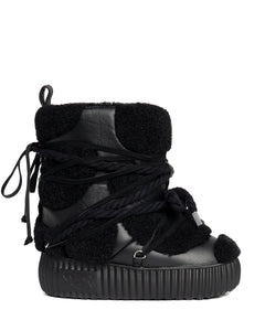 BAA SHORT BOOTS