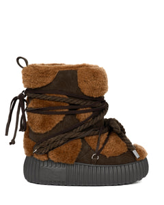HUTTE SHORT BOOTS