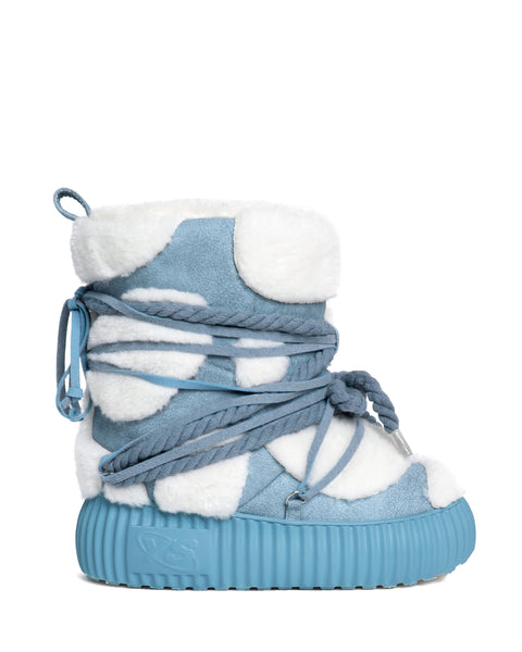 SKY SHORT BOOTS
