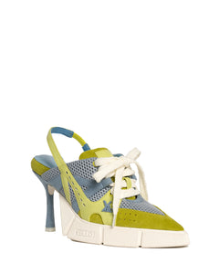 SPROUT SNEAKER MULES