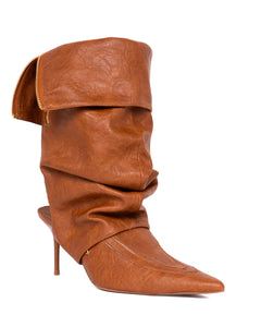STEADY HEAT HEELS