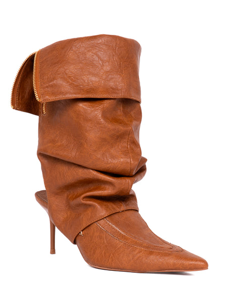 STEADY HEAT HEELS