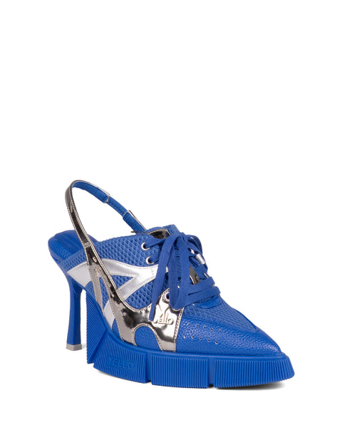 HEELS – YELLO
