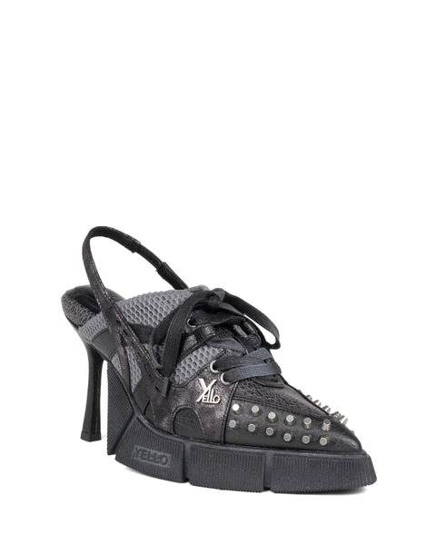 HEELS – YELLO
