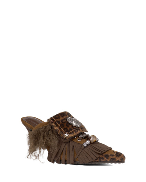 HEELS – YELLO
