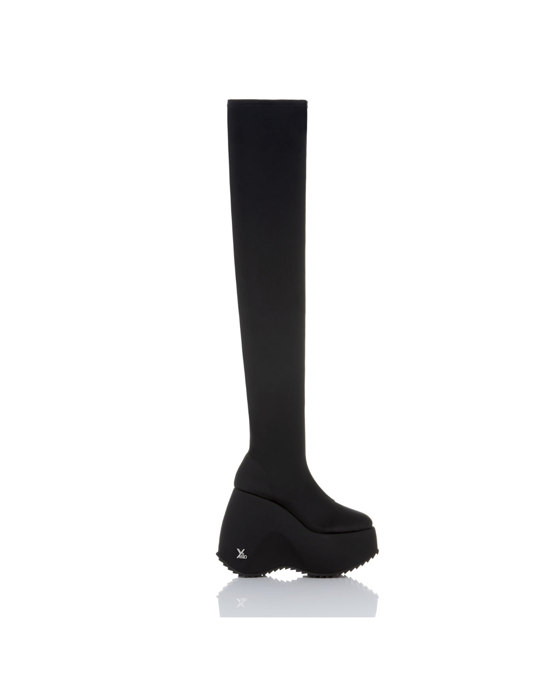 ★関税/送料込★Black up☆SOLID BOOTS-CUT 019★2色 05201912_918a3978-8291-4bcb-