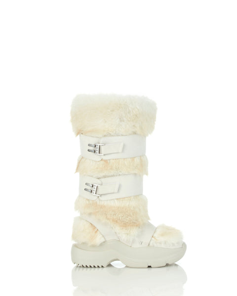 MOLO LONG BOOTS 2024