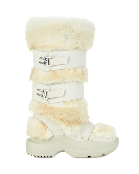 MOLO LONG BOOTS