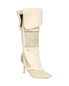 MAGNOLIA LONG BOOTS