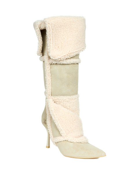 MAGNOLIA LONG BOOTS