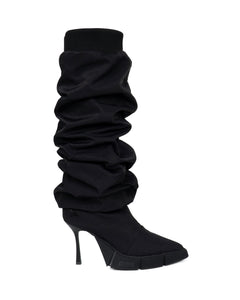NO.0 LONG BOOTS