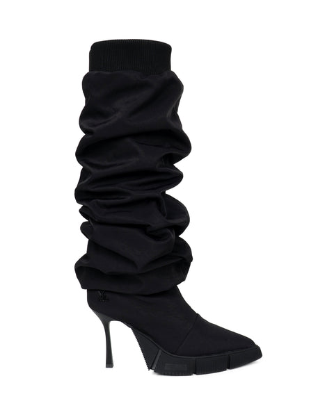 NO.0 LONG BOOTS