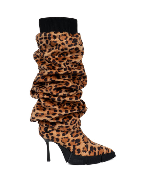 OSLP LONG BOOTS