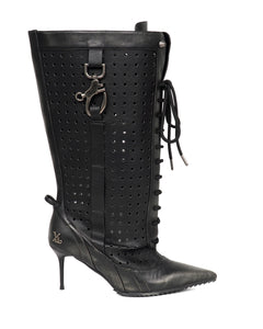 GUARDIAN LONG BOOTS