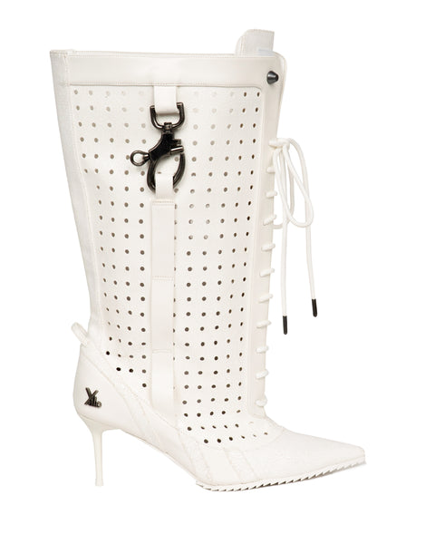 FENCER LONG BOOTS