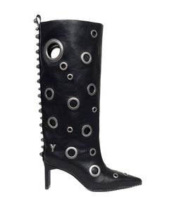 GUNNER LONG BOOTS