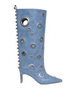 VALKYRIE LONG BOOTS