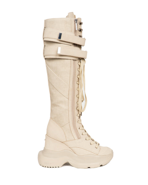 DCR LONG BOOTS