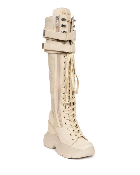 DCR LONG BOOTS