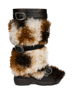 BANDIT LONG BOOTS